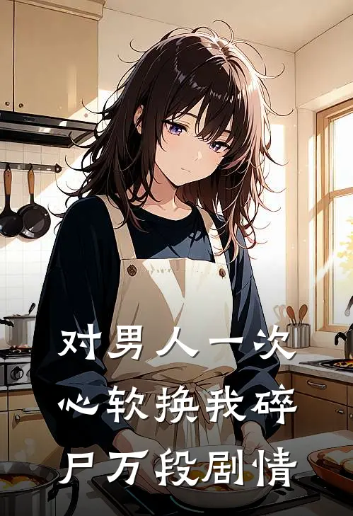 对男人一次心软换我碎尸万段剧情
