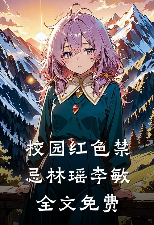 校园红色禁忌林瑶李敏全文免费