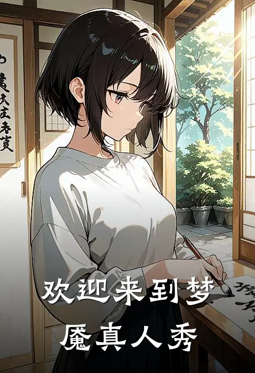 欢迎来到梦魇真人秀