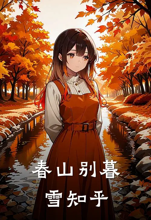 春山别暮雪知乎