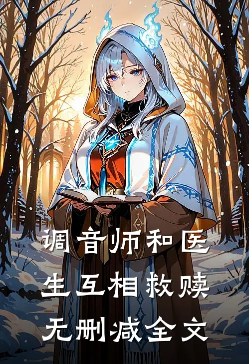 调音师和医生互相救赎无删减全文