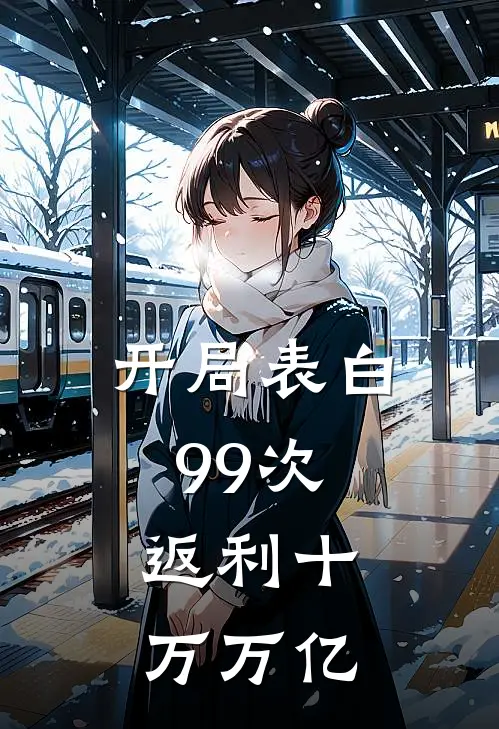 开局表白99次，返利十万万亿