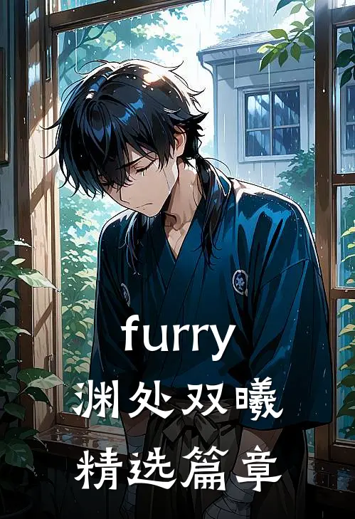 furry渊处双曦精选篇章