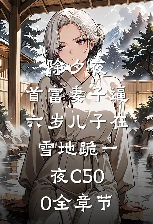 除夕夜，首富妻子逼六岁儿子在雪地跪一夜C500全章节