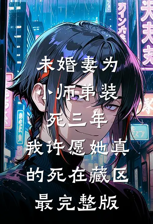 未婚妻为小师弟装死三年，我许愿她真的死在藏区最完整版