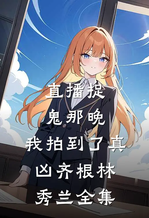 直播捉鬼那晚，我拍到了真凶齐根林秀兰 全集