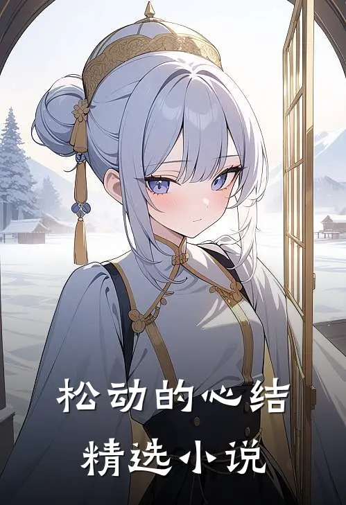 松动的心结精选小说
