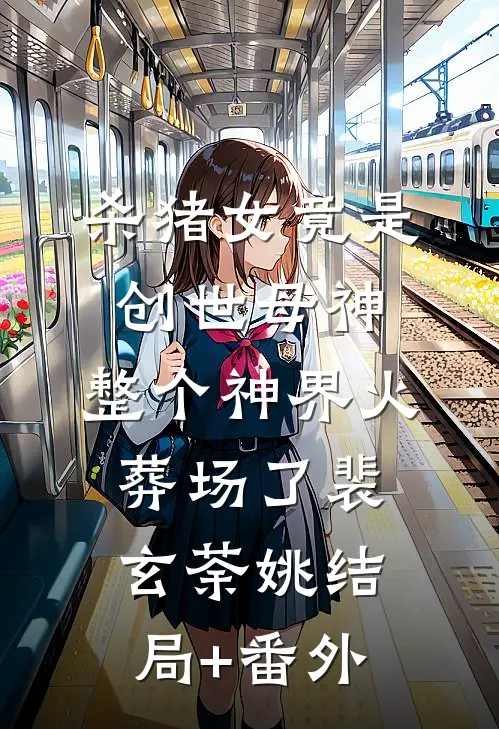 杀猪女竟是创世母神，整个神界火葬场了裴玄荼姚结局+番外