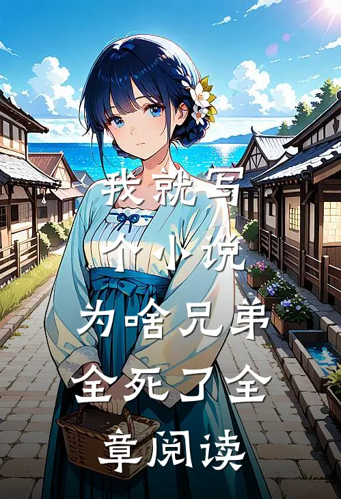 我就写个小说，为啥兄弟全死了全章阅读