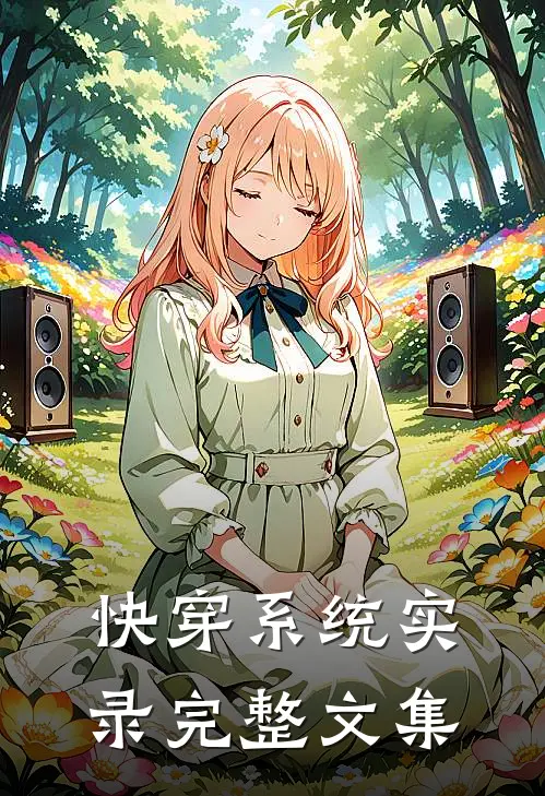快穿系统实录完整文集