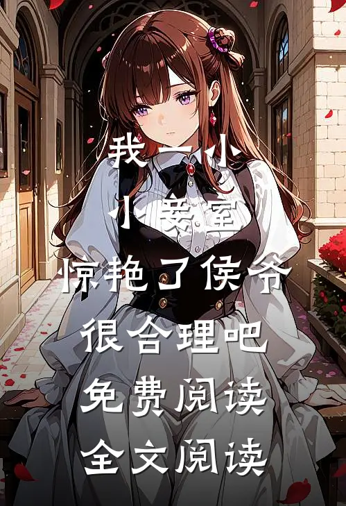 我一小小妾室,惊艳了侯爷很合理吧免费阅读全文阅读
