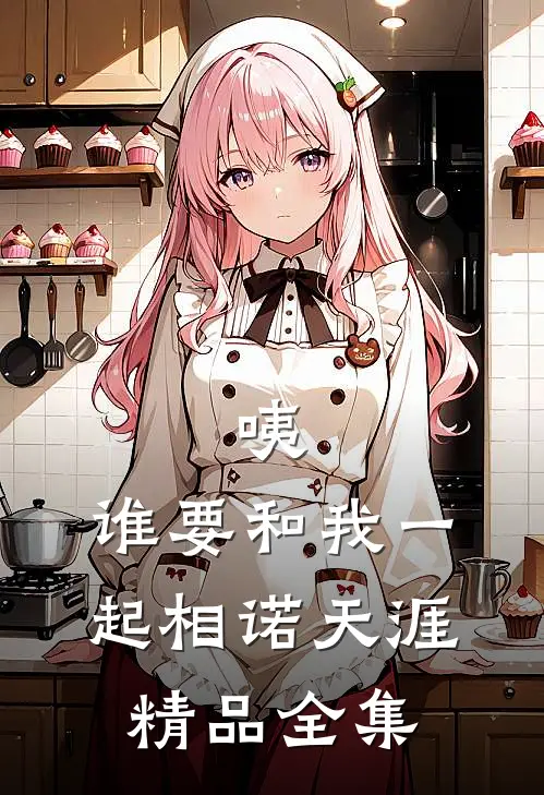 咦，谁要和我一起相诺天涯精品全集
