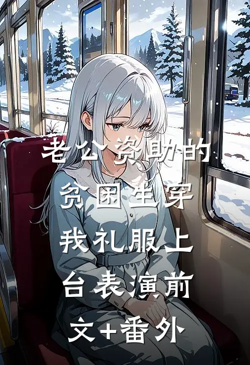 老公资助的贫困生穿我礼服上台表演前文+番外