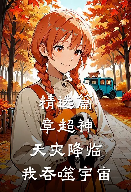 精选篇章超神：天灾降临，我吞噬宇宙