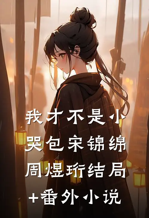 我才不是小哭包宋锦绵周煜珩结局+番外小说