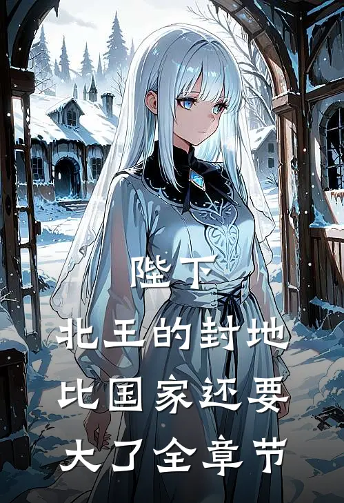 陛下，北王的封地比国家还要大了全章节