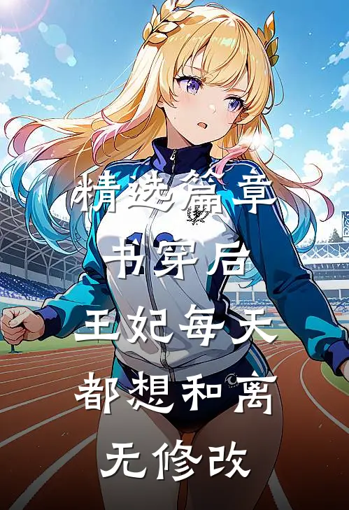 精选篇章书穿后,王妃每天都想和离无修改