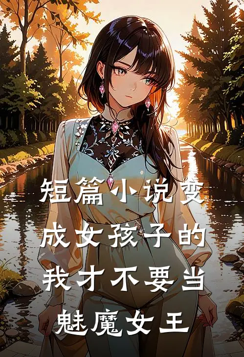 短篇小说变成女孩子的我才不要当魅魔女王