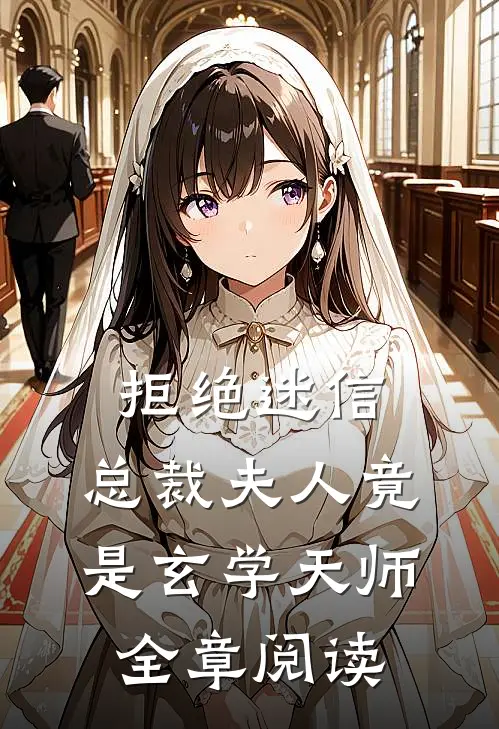 拒绝迷信，总裁夫人竟是玄学天师全章阅读