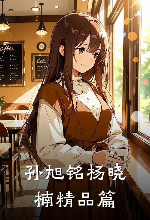 孙旭铭杨晓楠精品篇
