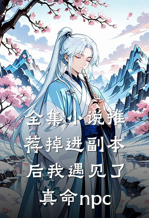 全集小说推荐掉进副本后我遇见了真命npc