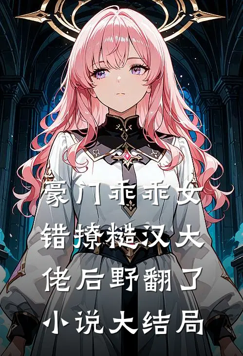 豪门乖乖女，错撩糙汉大佬后野翻了小说大结局
