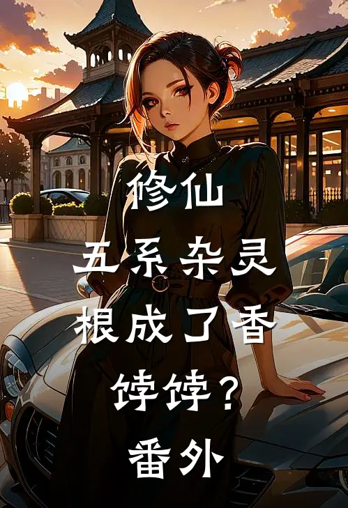 修仙：五系杂灵根成了香饽饽？番外
