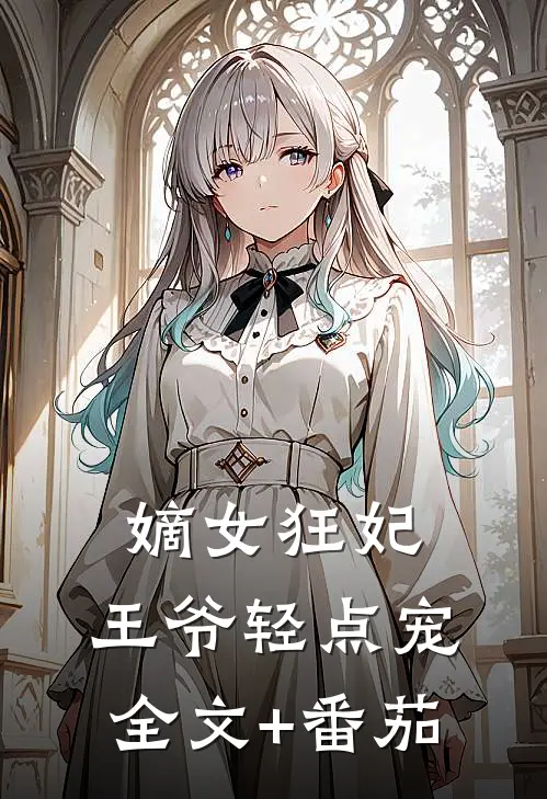 嫡女狂妃：王爷轻点宠全文+番茄