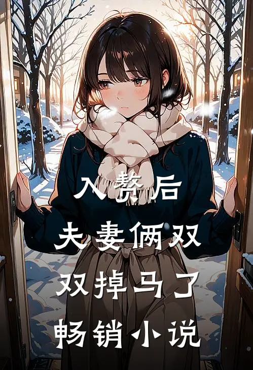 入赘后，夫妻俩双双掉马了畅销小说