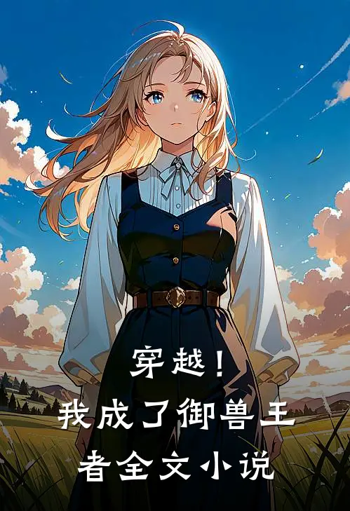 穿越！我成了御兽王者全文小说