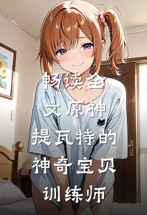 畅读全文原神：提瓦特的神奇宝贝训练师