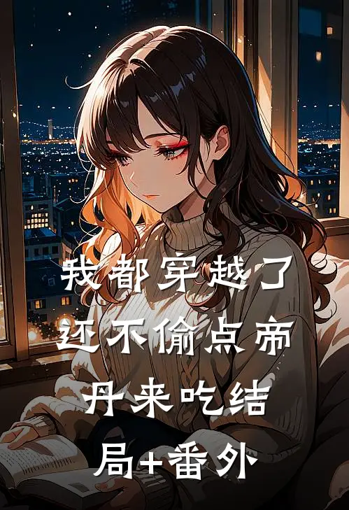 我都穿越了，还不偷点帝丹来吃结局+番外