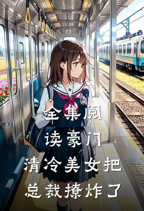 全集阅读豪门：清冷美女把总裁撩炸了