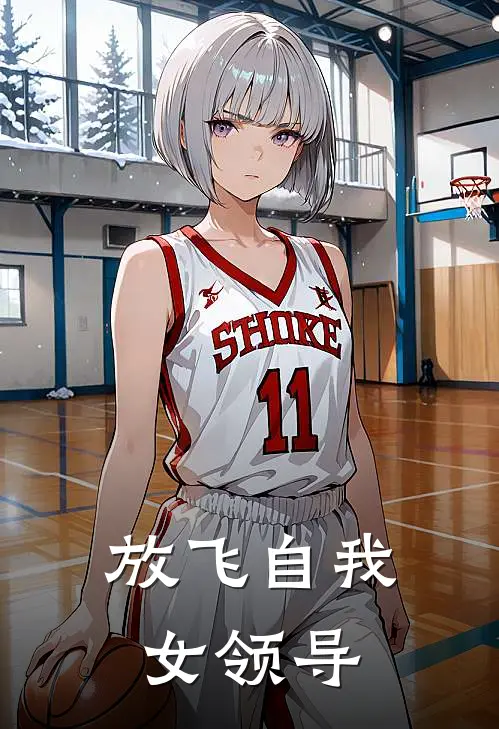 放飞自我女领导