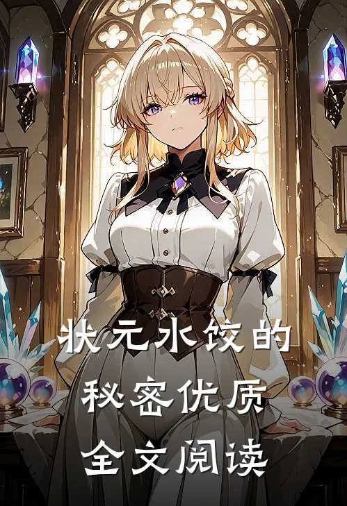 状元水饺的秘密优质全文阅读