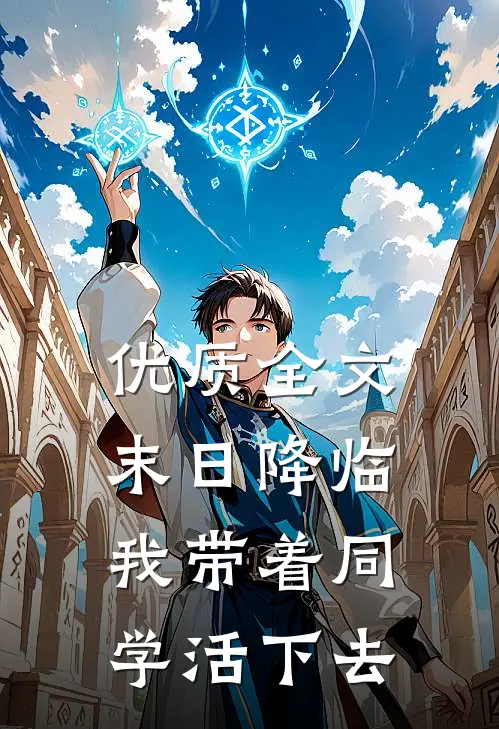 优质全文末日降临：我带着同学活下去