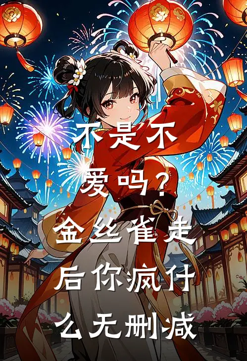 不是不爱吗？金丝雀走后你疯什么无删减