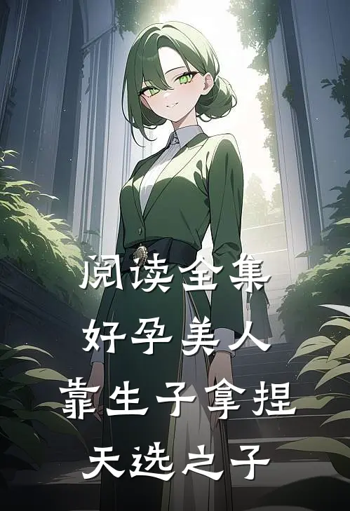 阅读全集好孕美人，靠生子拿捏天选之子