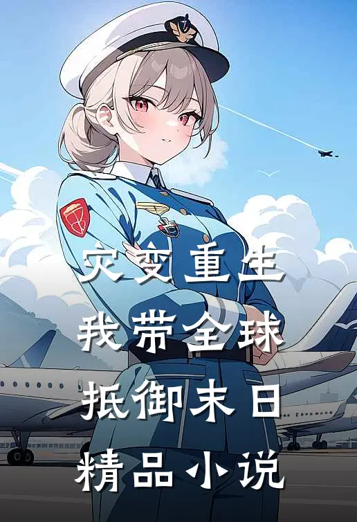 灾变重生：我带全球抵御末日精品小说