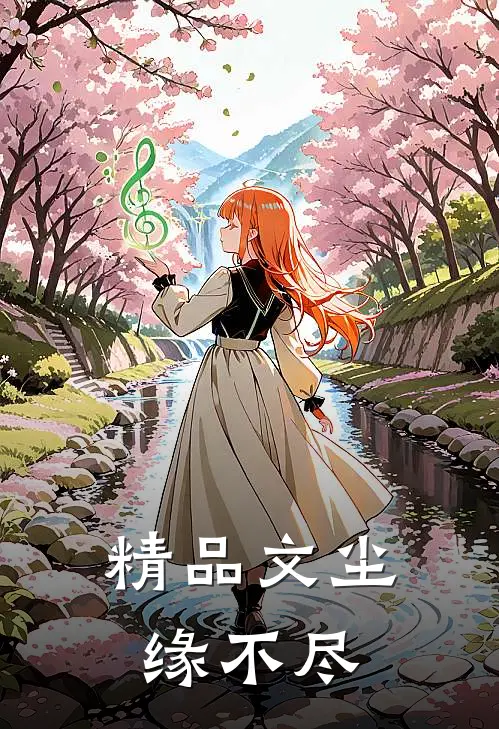 精品文尘缘不尽