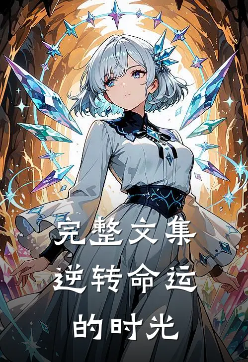 完整文集逆转命运的时光