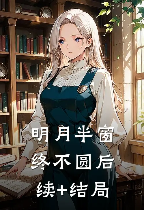 明月半窗终不圆后续+结局