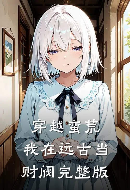 穿越蛮荒，我在远古当财阀完整版