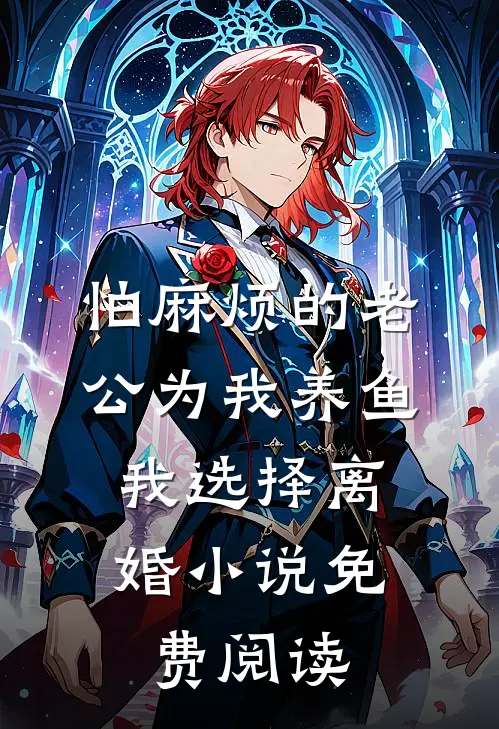怕麻烦的老公为我养鱼，我选择离婚小说免费阅读