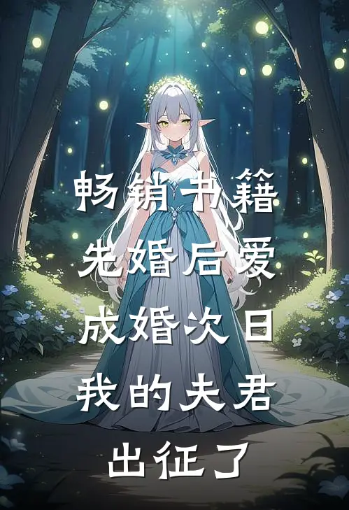 畅销书籍先婚后爱：成婚次日我的夫君出征了