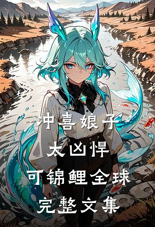 冲喜娘子太凶悍，可锦鲤全球完整文集