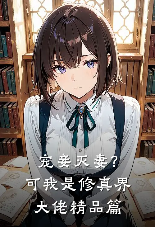 宠妾灭妻？可我是修真界大佬精品篇