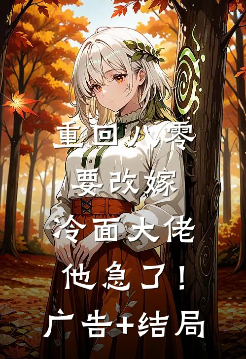 重回八零要改嫁，冷面大佬他急了！广告+结局