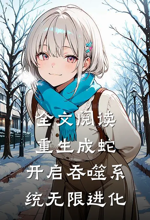 全文阅读重生成蛇：开启吞噬系统无限进化