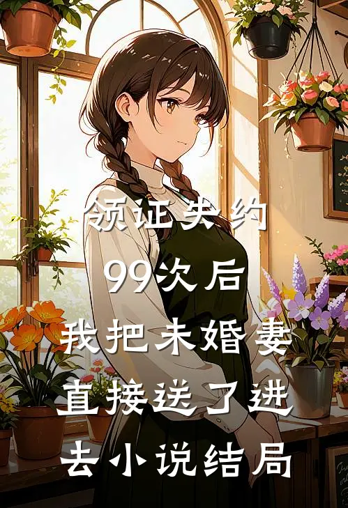 领证失约99次后，我把未婚妻直接送了进去小说结局